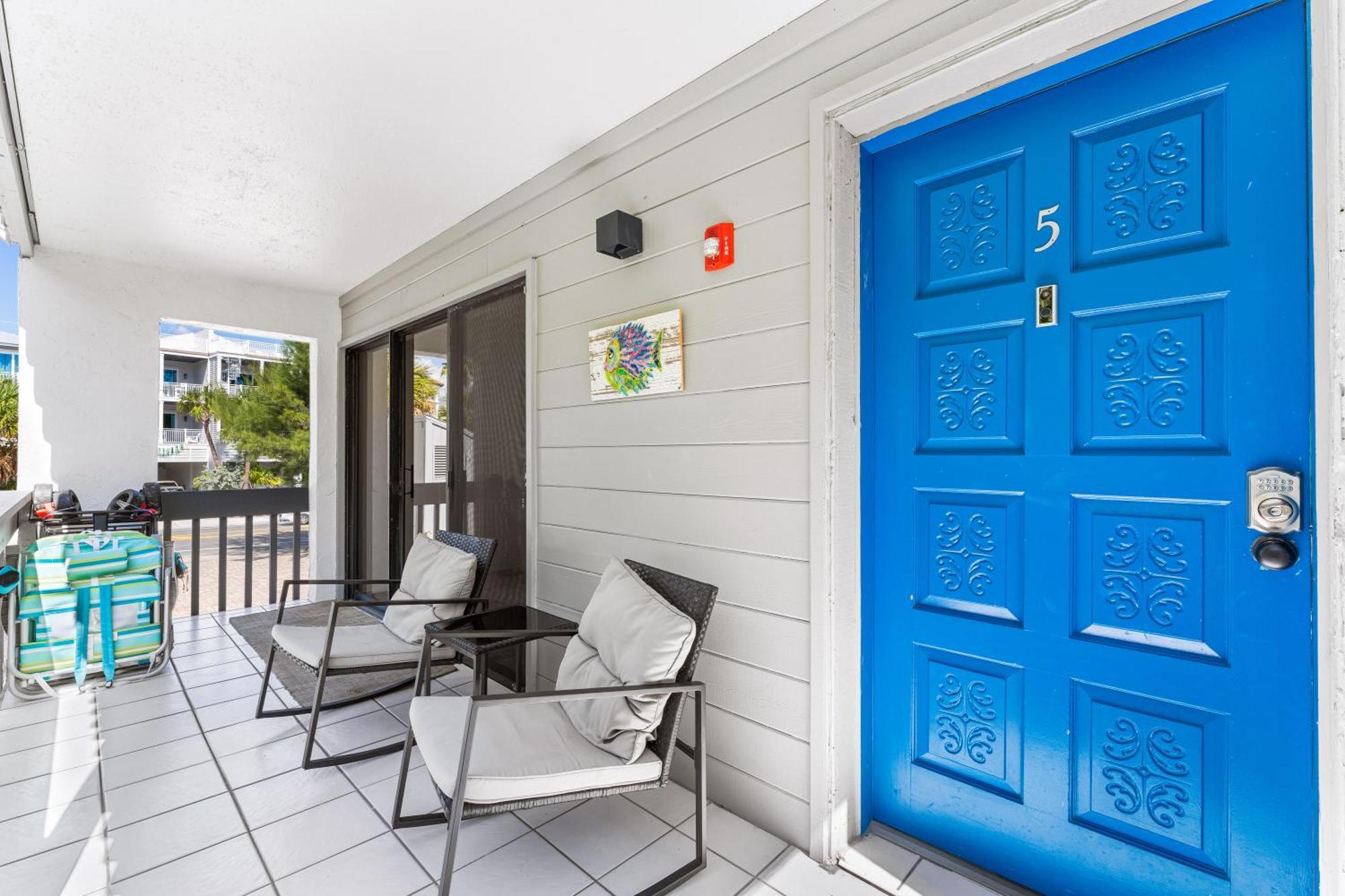 Just Beachy Siesta Key Exterior photo