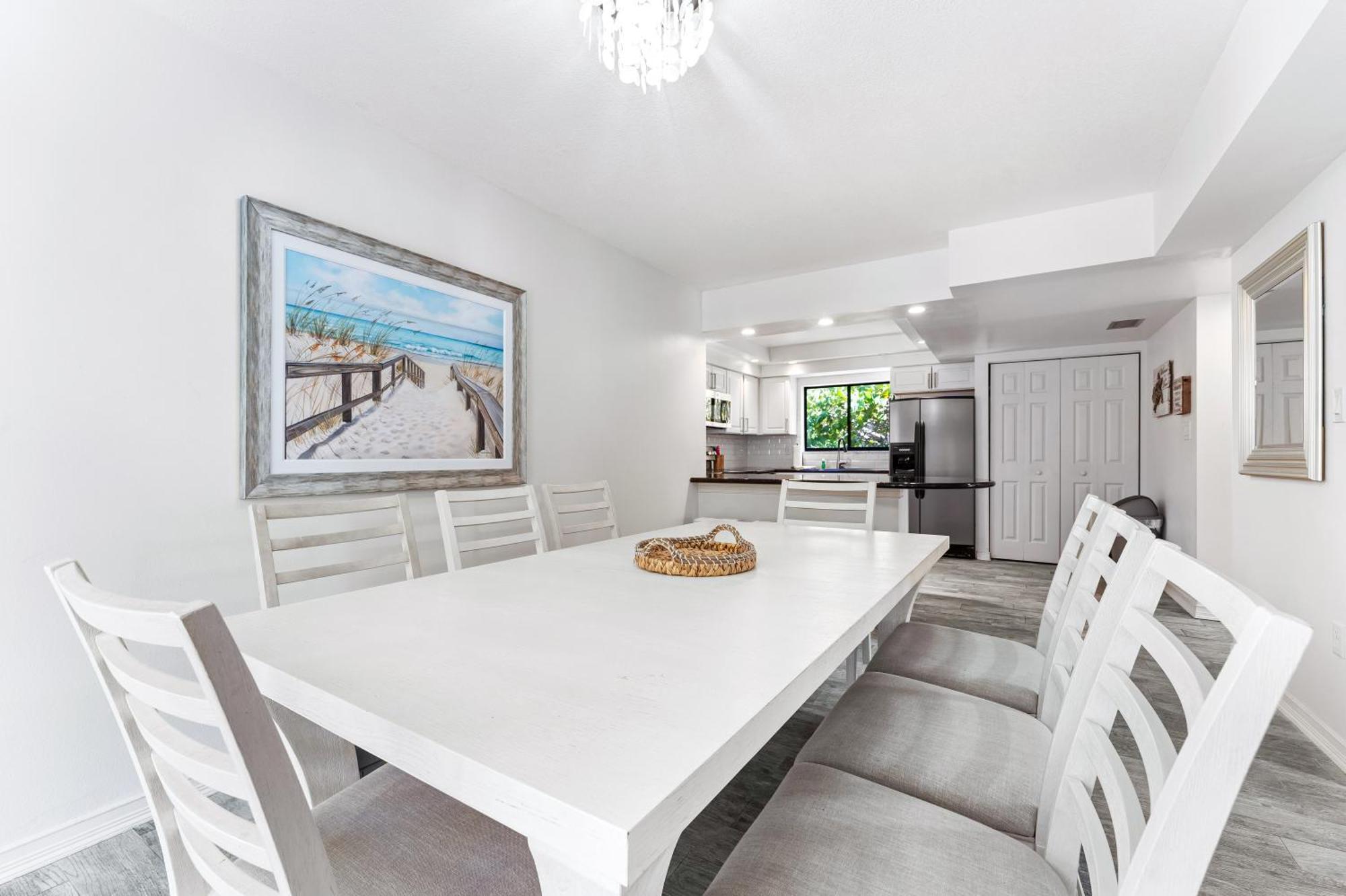 Just Beachy Siesta Key Exterior photo